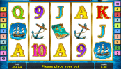 Novoline Spielautomat Captain Venture Online Kostenlos
