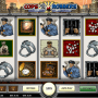 Cops and Robbers Kostenlos Casino Spiele Online