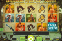 Kostenlos Spielautomat Creatures from the Black Lagoon Online