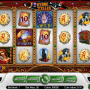 Kostenlos Spielautomat Fortune Teller NetEnt Online