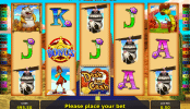 Armadillo Artie Dash For Cash Kostenlos Spielautomat Online