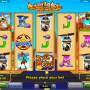 Armadillo Artie Dash For Cash Kostenlos Spielautomat Online