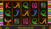 Book of Ra Deluxe Spielautomat Online Kostenlos Spielen