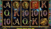 Spielautomat Book of Stars Online Kostenlos