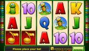 Bugs and Bees Spielautomat Online Kostenlos Spielen