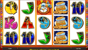 Spielautomat Clockwork Oranges Online Kostenlos
