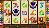Kostenlos Spielautomat Columbus Deluxe Online