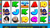 Cops And Robbers Novomatic Gratis Spielautomat Online