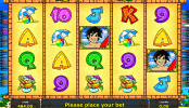 Costa Del Cash Online Spielautomat Kostenlos