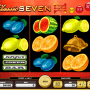 Kostenlose Spielautomat Classic Seven Online Spielen