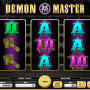 Demon Master Casino Spiele Online Spielen