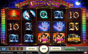 Kostenlose Casino Spiele Online Spielen Fortune Teller