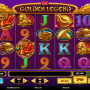 Kostenlos Casino Spiele Golden Legend Online