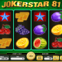 Jokerstar 81 Online Casino Spiele Kostenlos Spielen