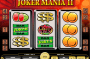 Joker Mania II Spielautomat Online Spielen