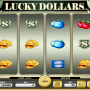 Spielautomat Lucky Dollars Online Kostenlos