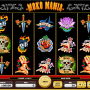 Spielautomat Moko Mania Online Kostenlos