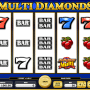 Spielautomat Multi Diamonds Kostenlose Spielen