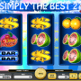 Simply the Best 27 Kajot Spielautomat Kostenlos