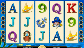 Submarine Spielautomat Online Gratis