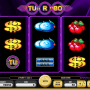 Turbo 27 Kajot Spielautomat Online