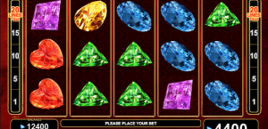 Casino Spiele 20 Diamonds Online Kostenlos Spielen