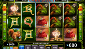 EGT Spielautomat Dark Queen Online Kostenlos