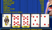 Video Poker Marilyns Poker Online Kostenlose Spielen