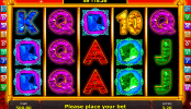 Novoline Spielautomat Diamonds of Fortune Kostenlos Spielen