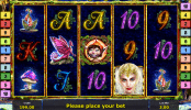 Novoline Casino Spiele Fairy Queen Online Kostenlos