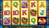 Flame Dancer Spielautomat Online Kostenlos Spielen
