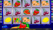 Spielen Sie das "Fruit Cocktail" Automatenspiel kostenlos