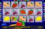Spielen Sie das "Fruit Cocktail" Automatenspiel kostenlos
