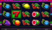 Fruitilicious Spielautomat Online Kostenlos Spielen
