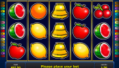 Spielautomat Golden Sevens Online Kostenlos Spielen