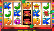 Novoline Automat Happy Fruits Online Kostenlos Spielen