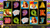 Kings Jester Novoline Spielautomat Online Kostenlose Spielen