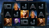 Casino Spiele Battlestar Galactica Online Kostenlos Spielen