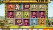 Big Bad Wolf Spielautomat Kostenlos Spielen