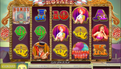Kostenlose Spielautomat Carnival Royale Online