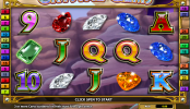 Crystal Gems Spielautomat Kostenlos Spielen