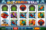 Kostenlose Spielautomat Football Star Online