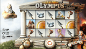 Spielautomat Legend Of Olympus Online Kostenlos Spielen