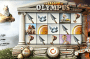 Spielautomat Legend Of Olympus Online Kostenlos Spielen
