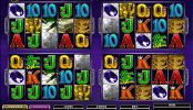 Spielautomat Mega Spin - Break De Bank Again Online Kostenlos Spielen