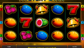 Kostenlose Spielautomat Mystery Star Online