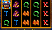 Pharaohs Tomb Spielautomat Kostenlos Spielen