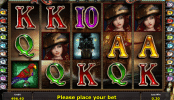 Spielautomat Red Lady Online Kostenlos Spielen