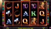 Rumpel Wildspins Spielautomat Kostenlos Spielen