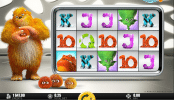Scary Friends Spielautomat Kostenlos Spielen